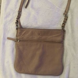 kate spade crossbody bag